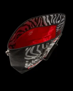 ZE SHARK PREDATOR TOTE