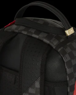 ZOMBIE AND THE GANG BACKPACK