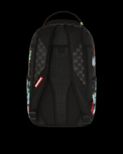 ZOMBIE AND THE GANG BACKPACK