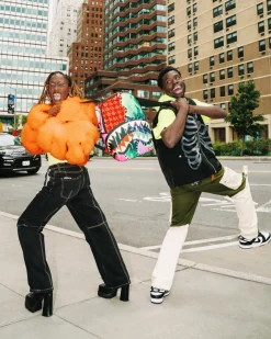 ZOMBIE SHARKPOCALYPSE BACKPACK